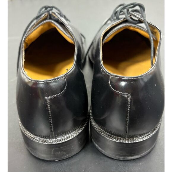 Cole Haan cap toe oxford dress shoes size 8 main image 6